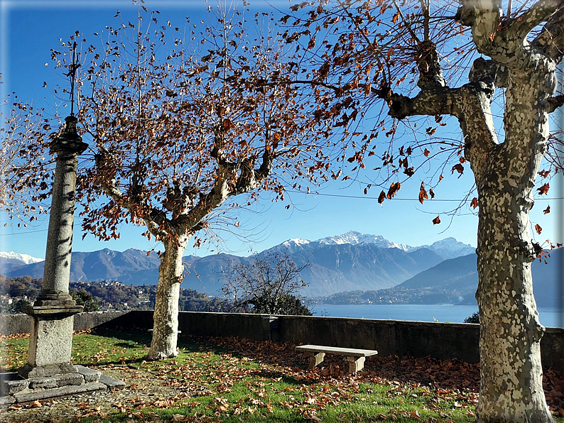 foto Lago di Como